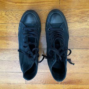 Converse Canvas Unisex High Top Sneaker